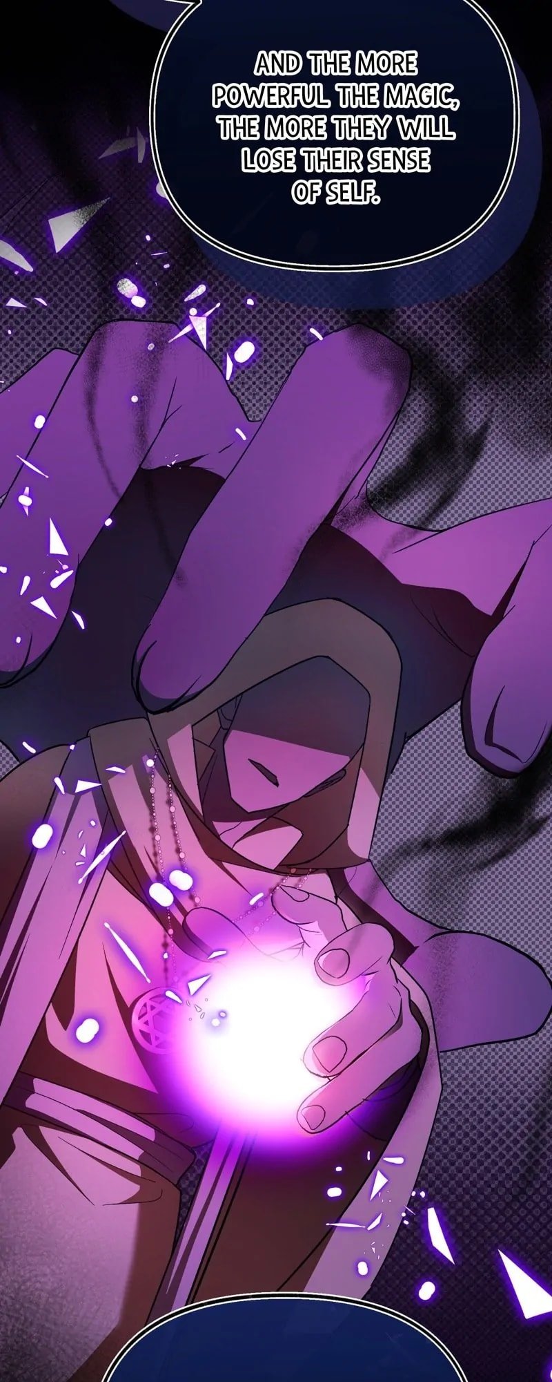 The Possesive Tyrant And His Sleepy Cat chapter 8 page 32