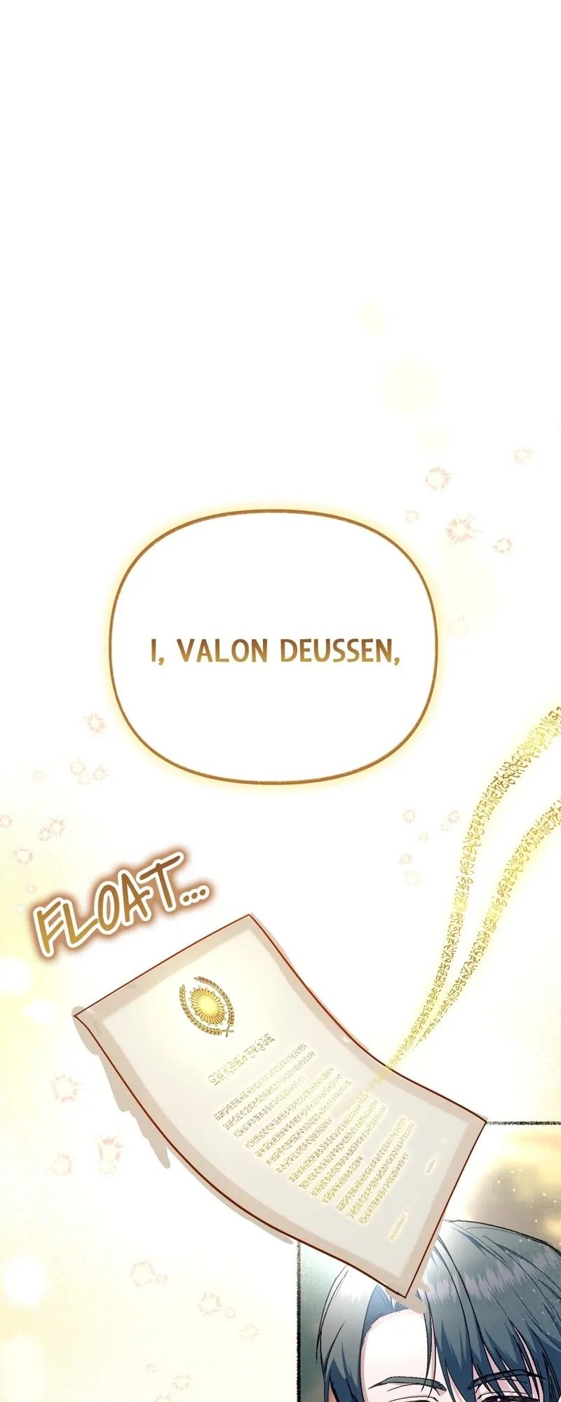 The Possesive Tyrant And His Sleepy Cat chapter 8 page 37