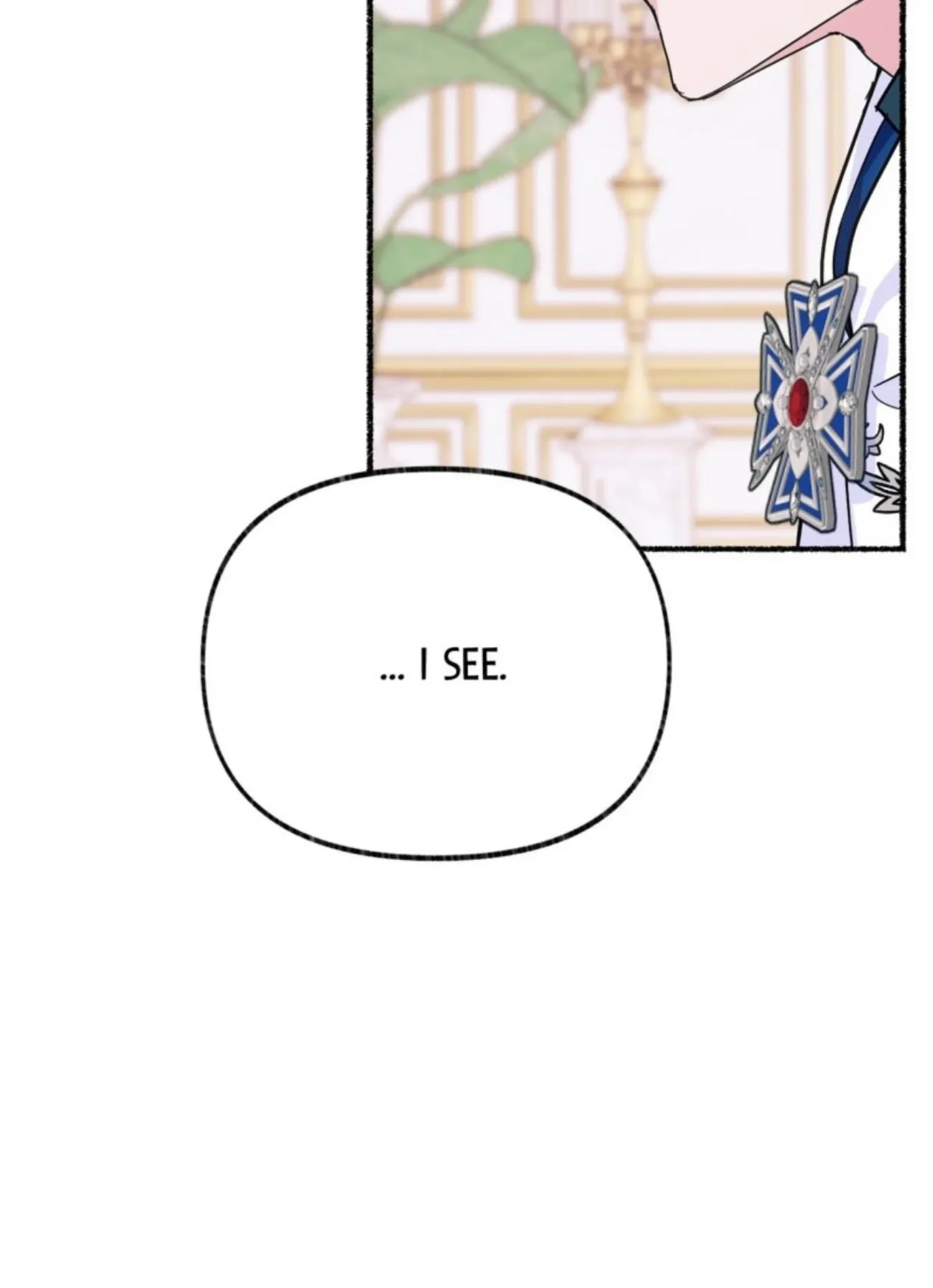 The Possesive Tyrant And His Sleepy Cat chapter 8 page 4