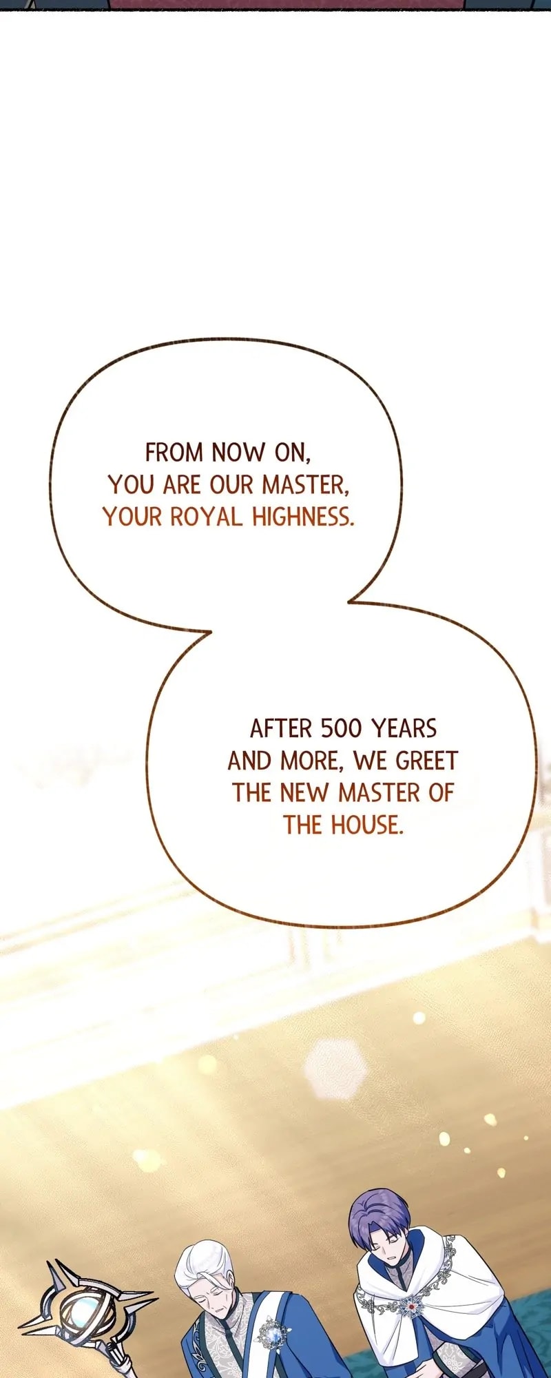 The Possesive Tyrant And His Sleepy Cat chapter 8 page 40