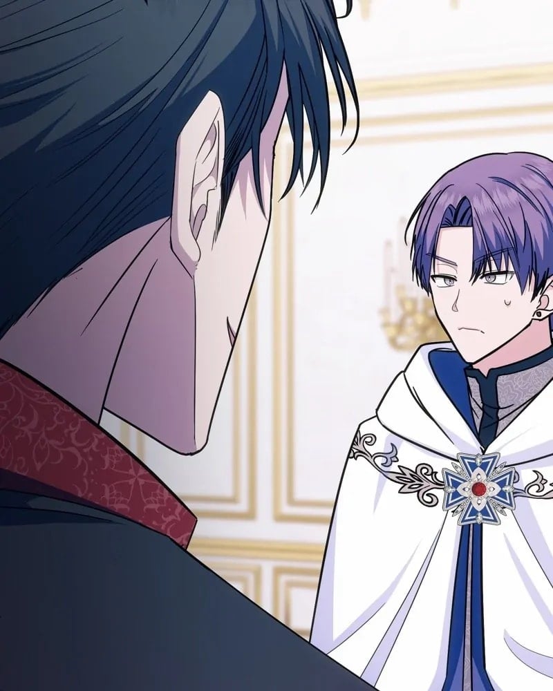 The Possesive Tyrant And His Sleepy Cat chapter 8 page 42