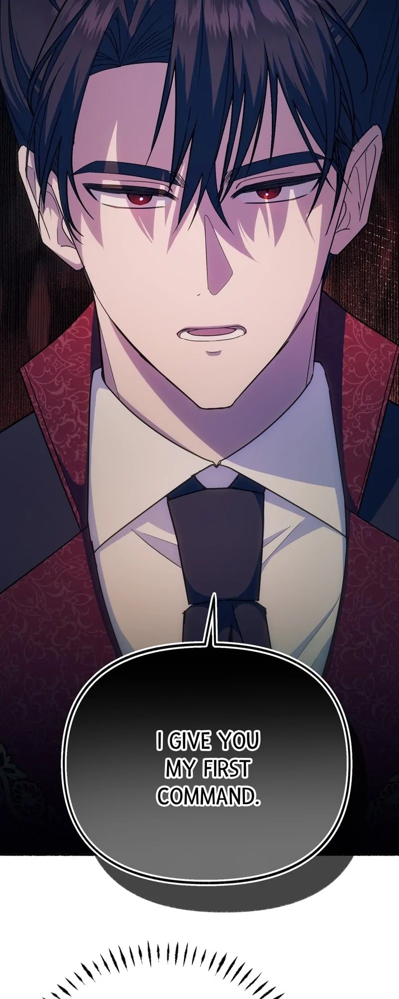 The Possesive Tyrant And His Sleepy Cat chapter 8 page 44