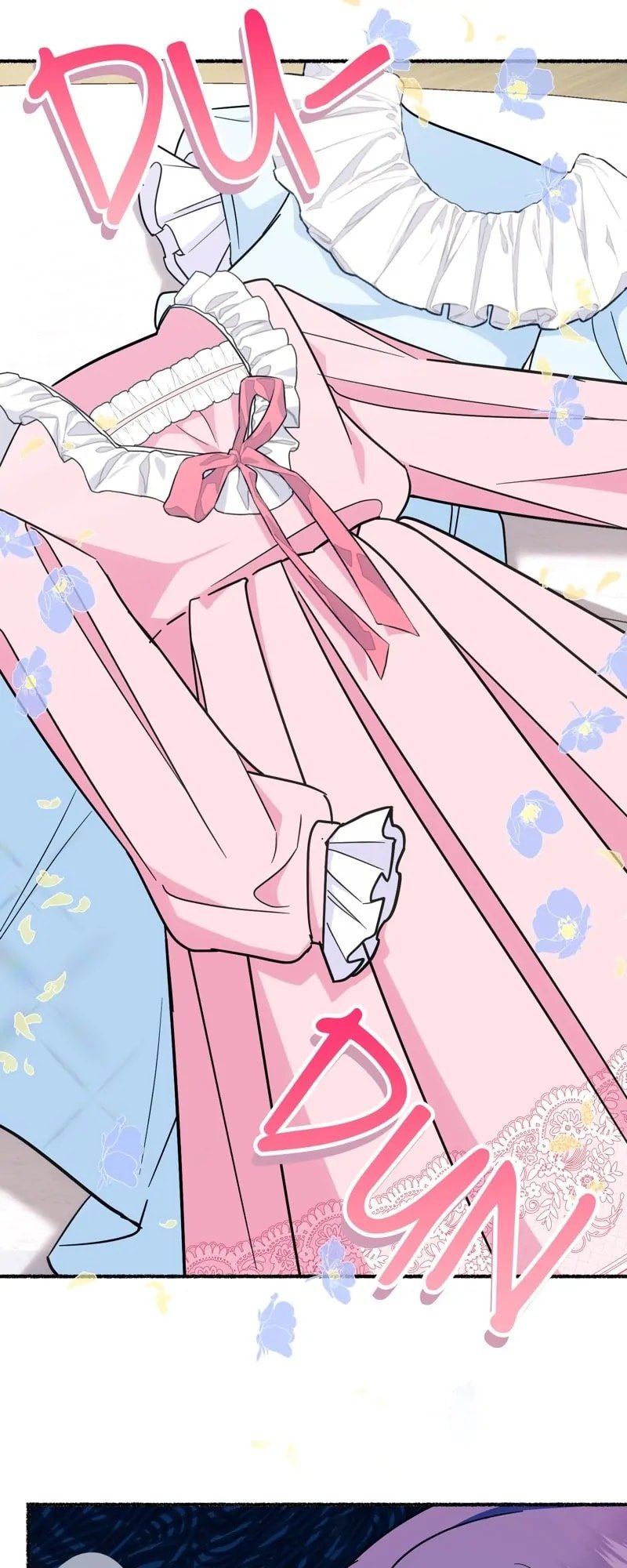 The Possesive Tyrant And His Sleepy Cat chapter 8 page 46