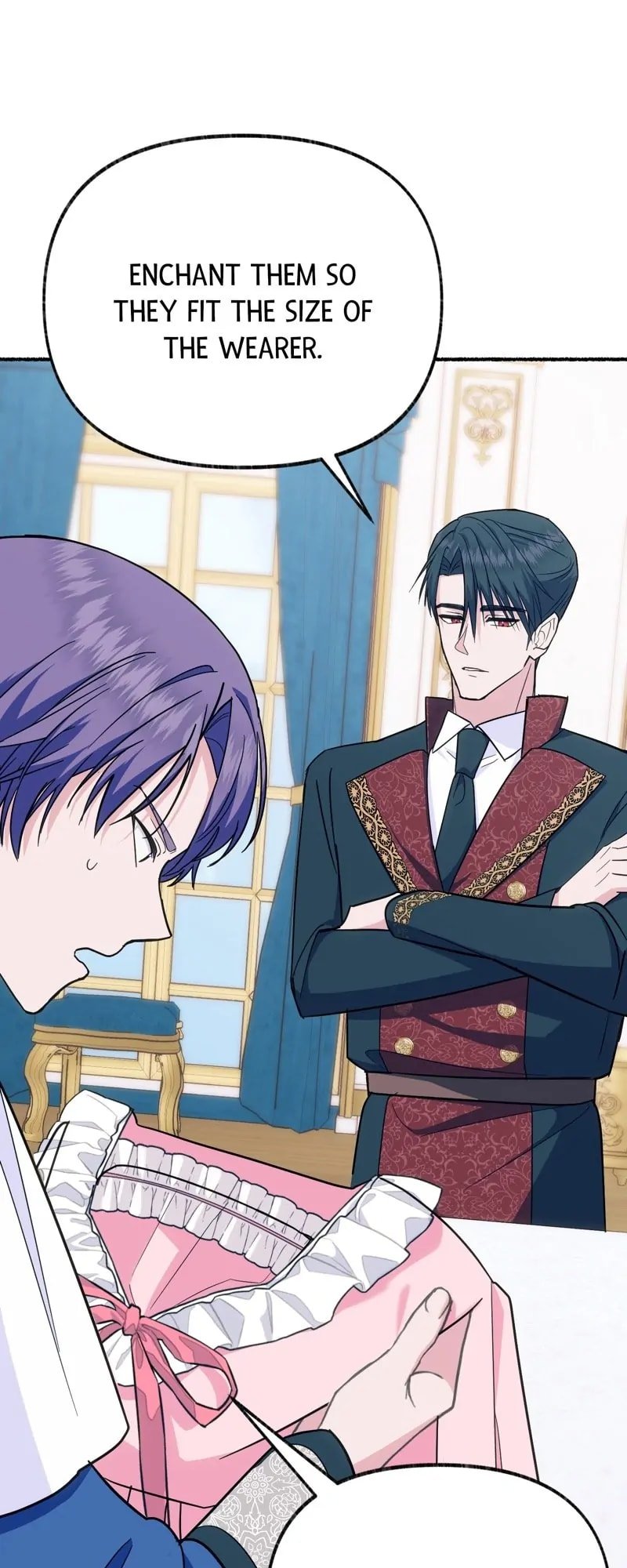 The Possesive Tyrant And His Sleepy Cat chapter 8 page 48