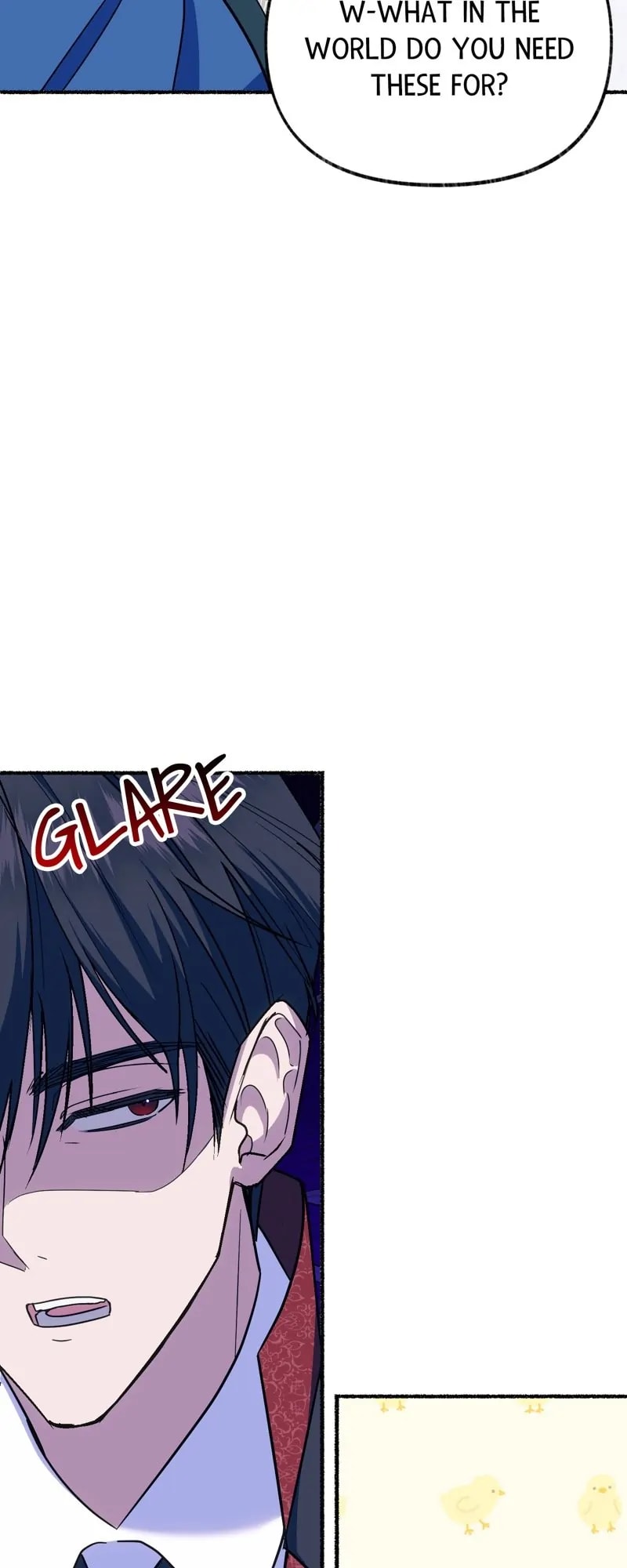 The Possesive Tyrant And His Sleepy Cat chapter 8 page 49