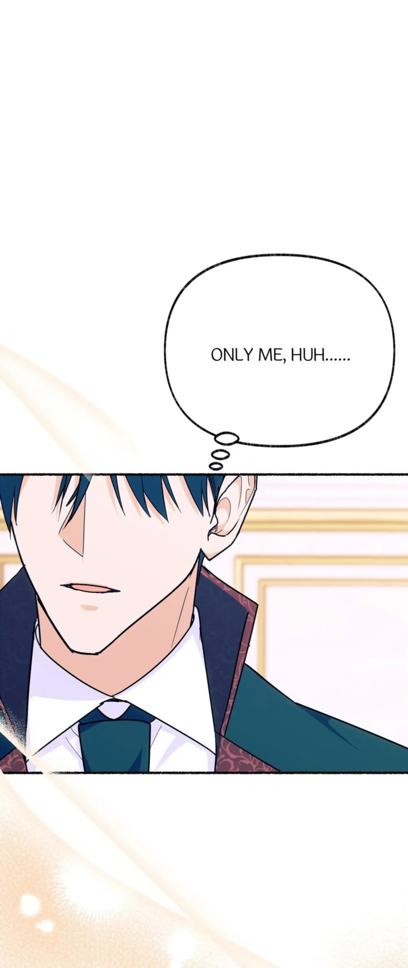 The Possesive Tyrant And His Sleepy Cat chapter 8 page 5