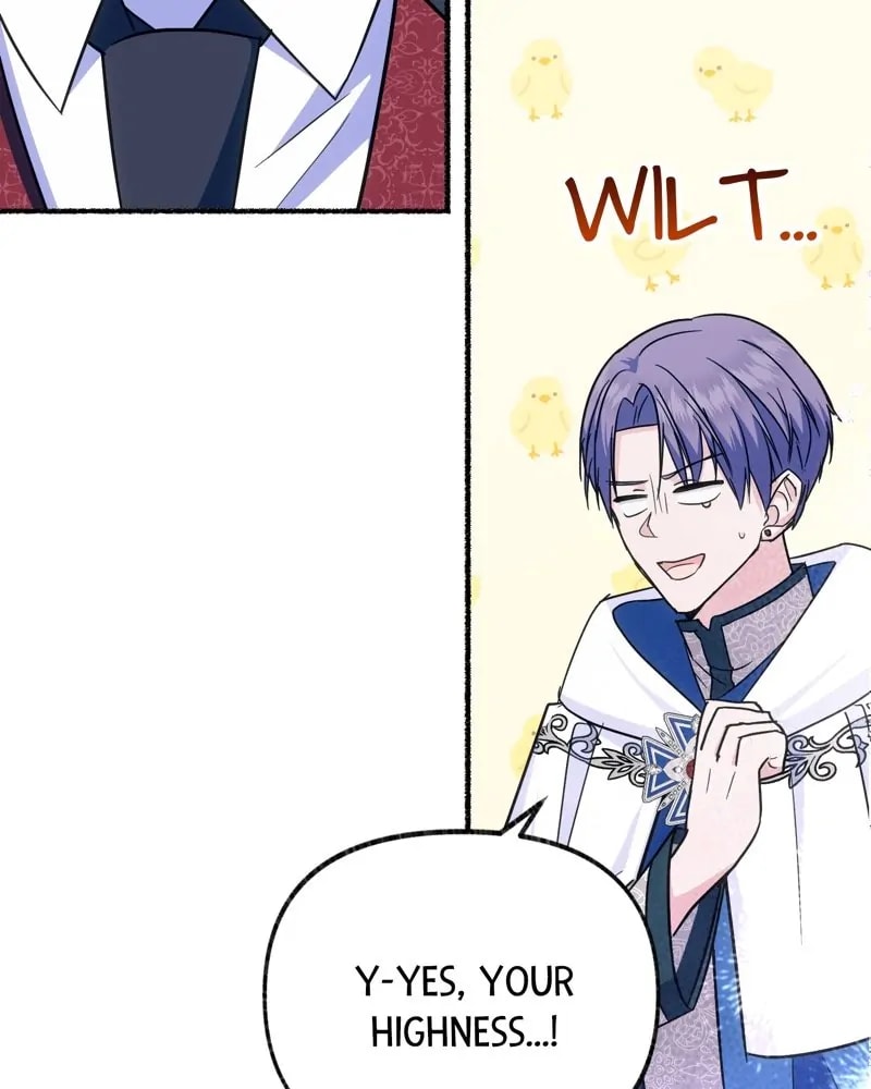 The Possesive Tyrant And His Sleepy Cat chapter 8 page 50