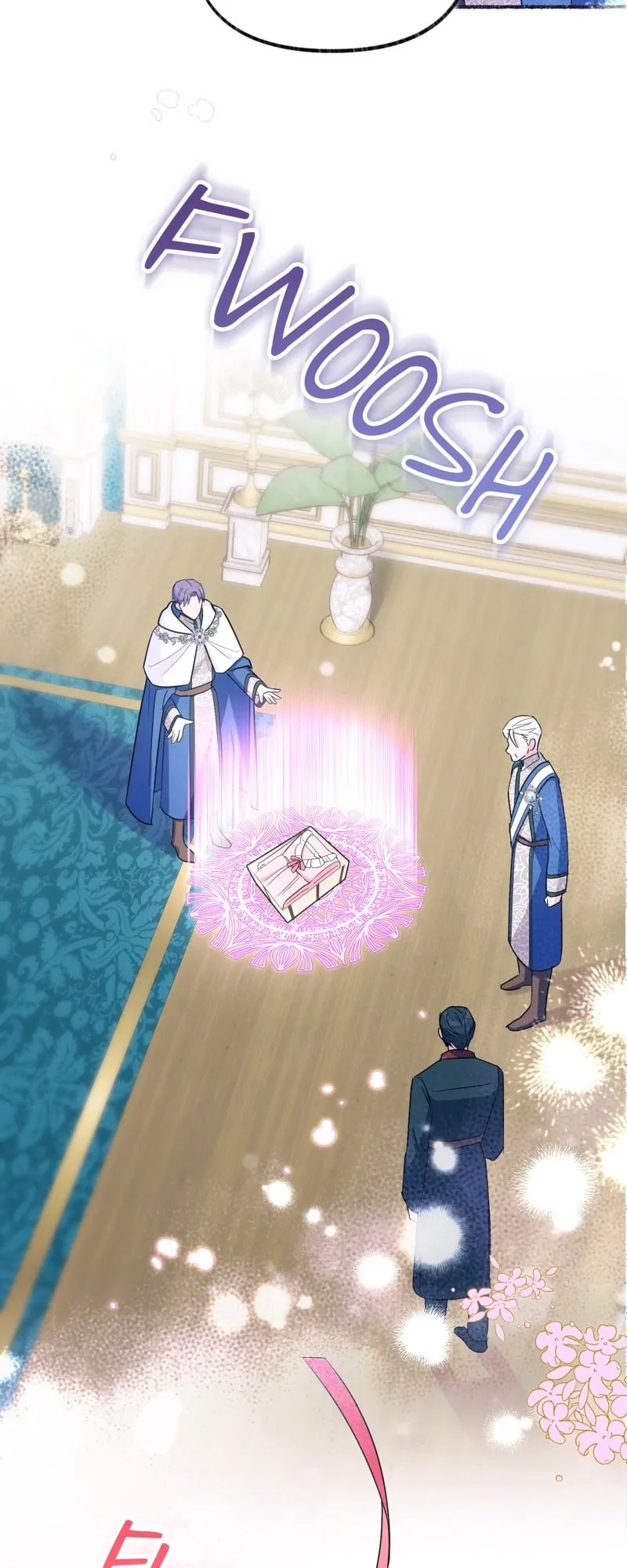 The Possesive Tyrant And His Sleepy Cat chapter 8 page 51