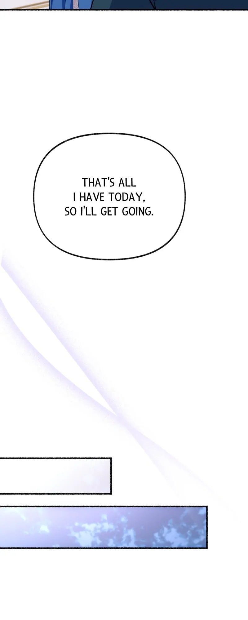 The Possesive Tyrant And His Sleepy Cat chapter 8 page 54