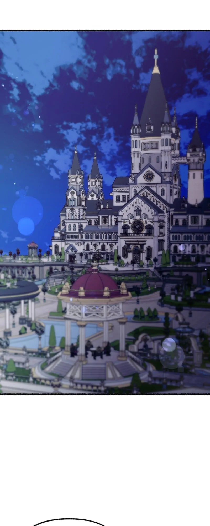 The Possesive Tyrant And His Sleepy Cat chapter 8 page 55