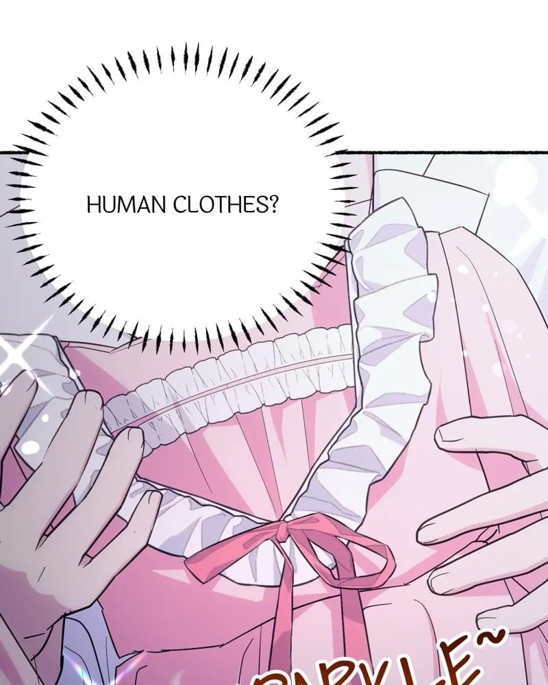 The Possesive Tyrant And His Sleepy Cat chapter 8 page 58