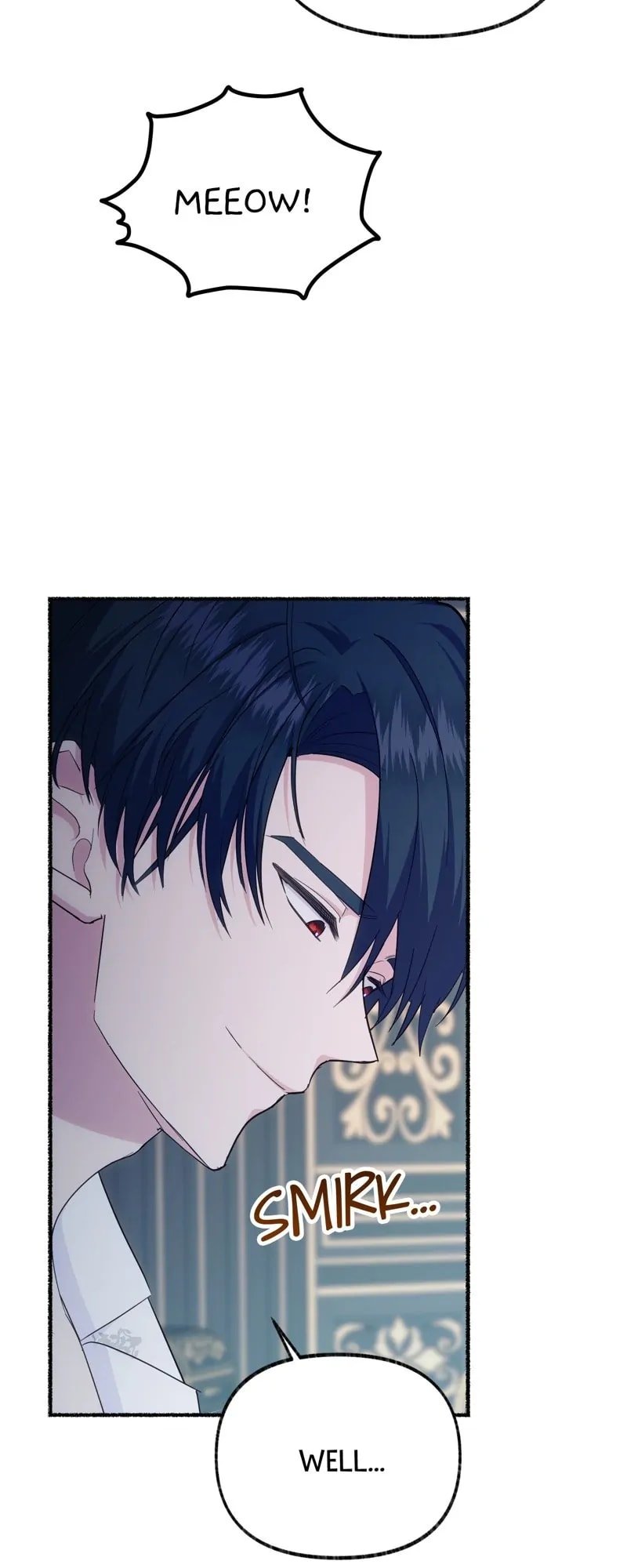 The Possesive Tyrant And His Sleepy Cat chapter 8 page 63