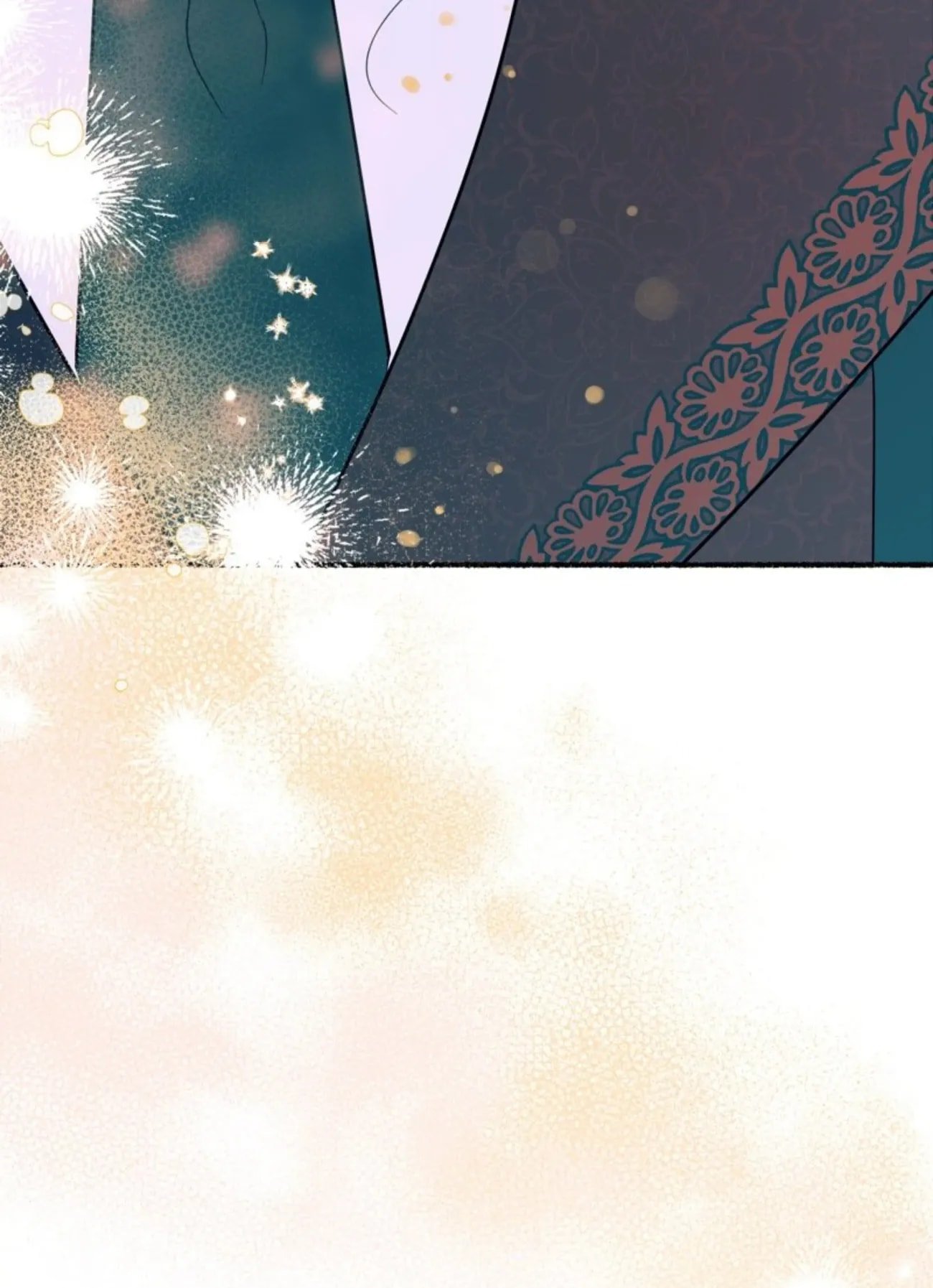 The Possesive Tyrant And His Sleepy Cat chapter 8 page 7