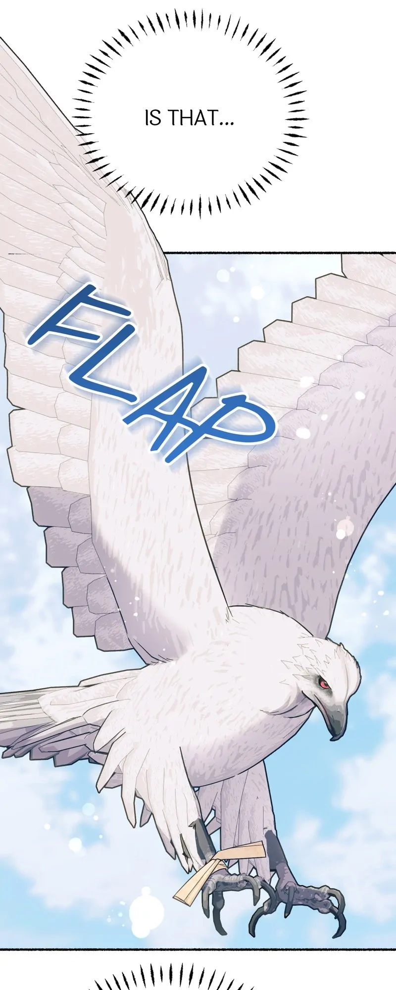 The Possesive Tyrant And His Sleepy Cat chapter 9 page 10