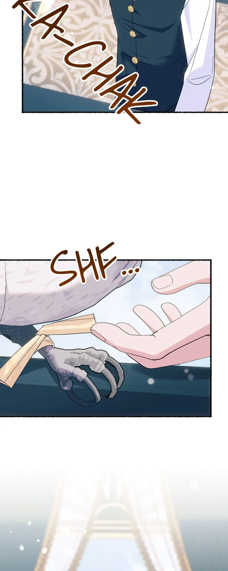 The Possesive Tyrant And His Sleepy Cat chapter 9 page 13