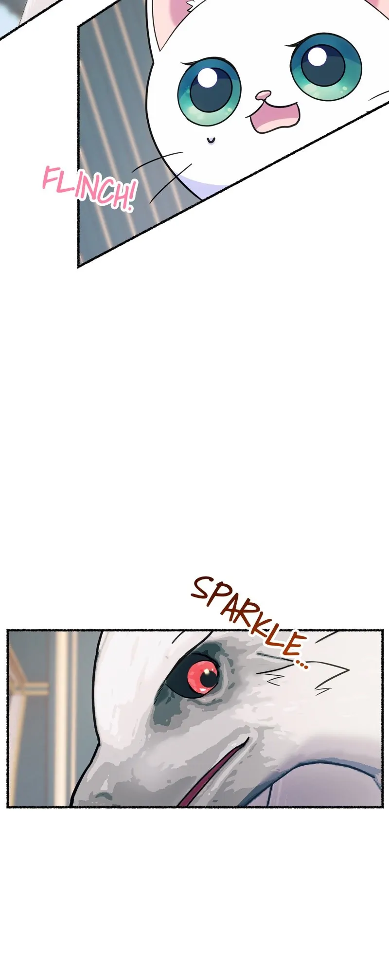 The Possesive Tyrant And His Sleepy Cat chapter 9 page 18