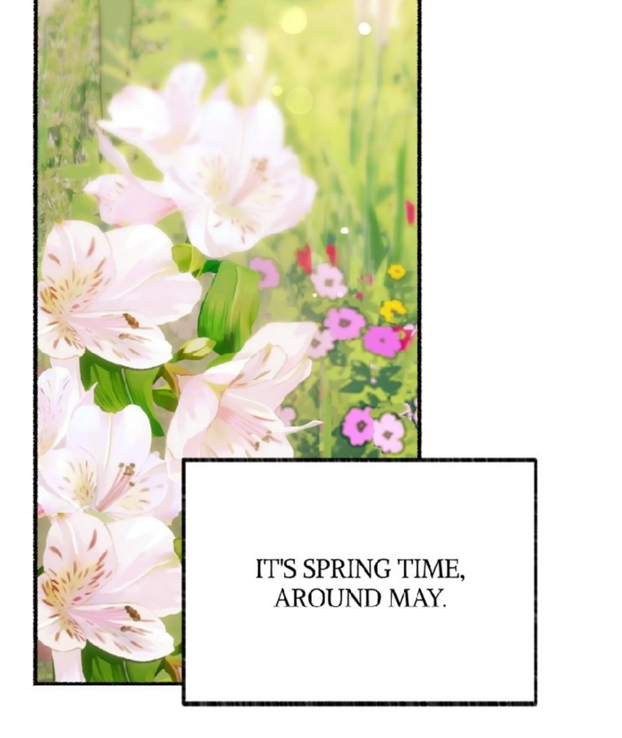 The Possesive Tyrant And His Sleepy Cat chapter 9 page 2