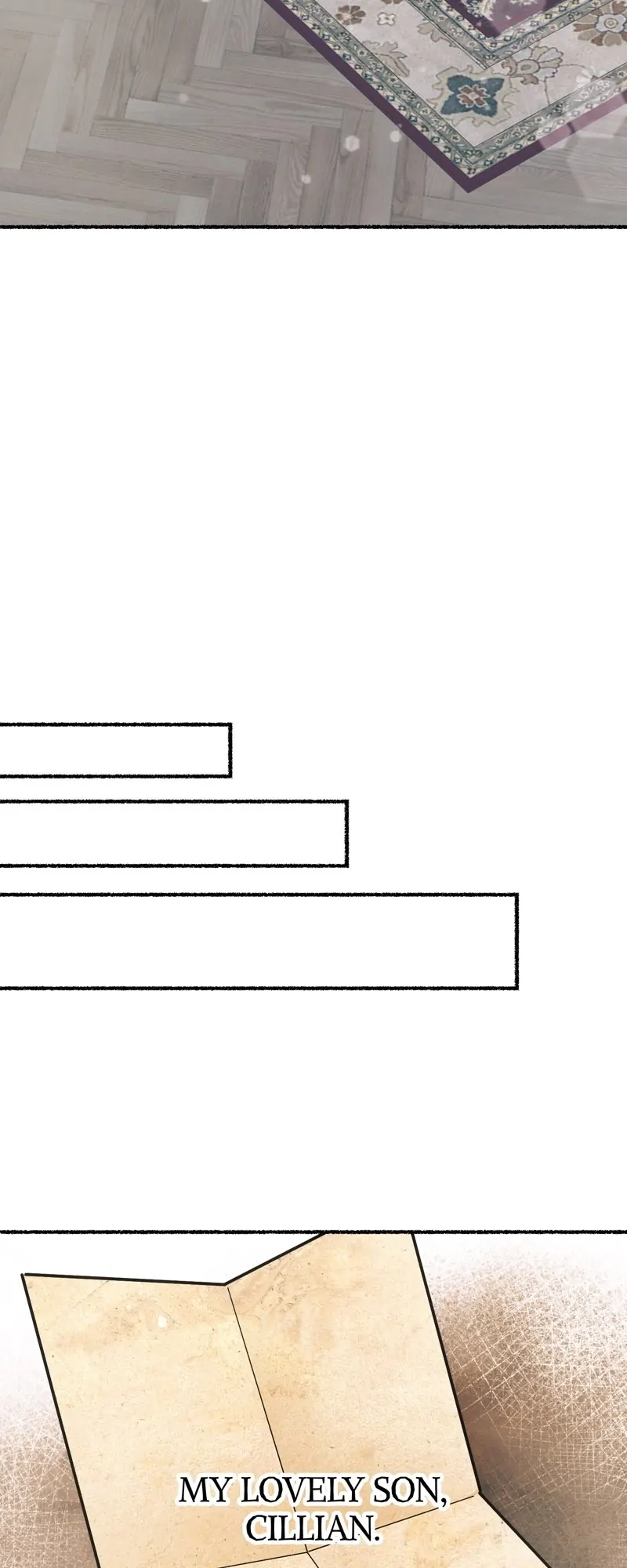 The Possesive Tyrant And His Sleepy Cat chapter 9 page 22