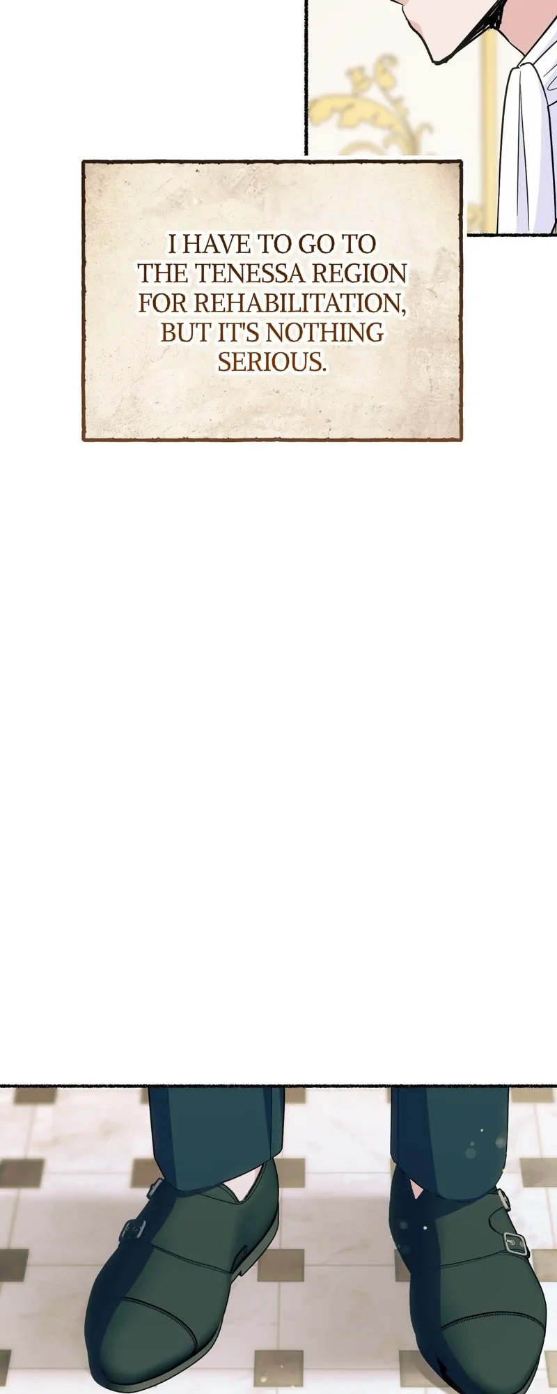 The Possesive Tyrant And His Sleepy Cat chapter 9 page 24