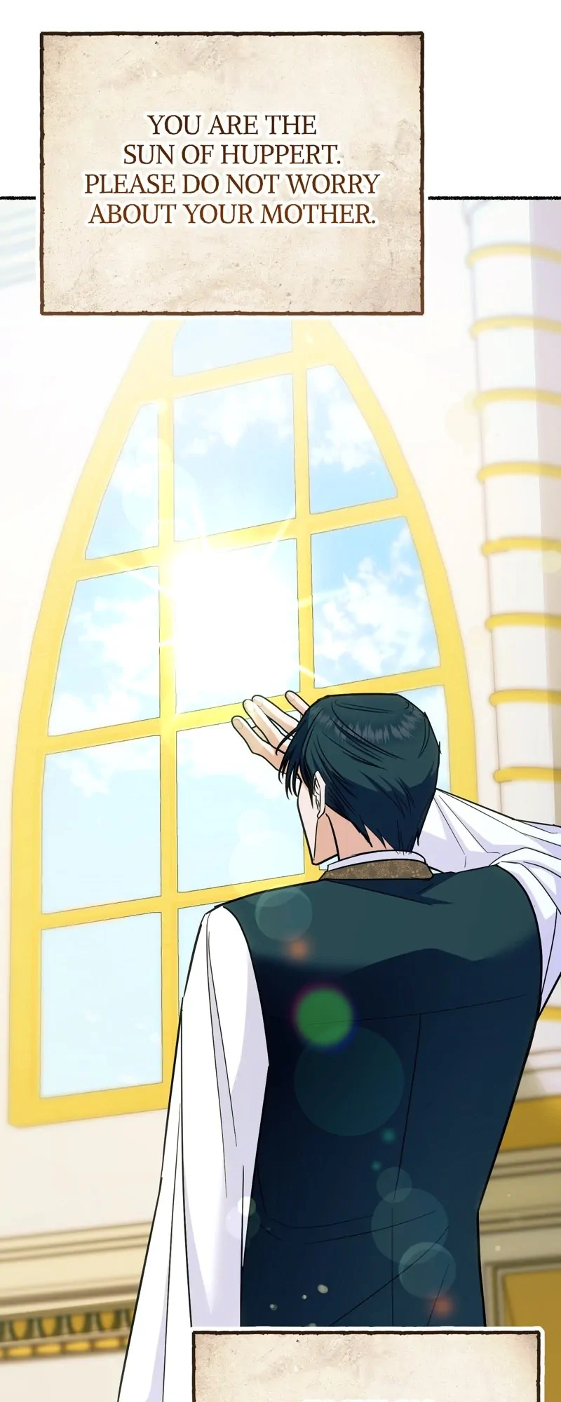 The Possesive Tyrant And His Sleepy Cat chapter 9 page 26