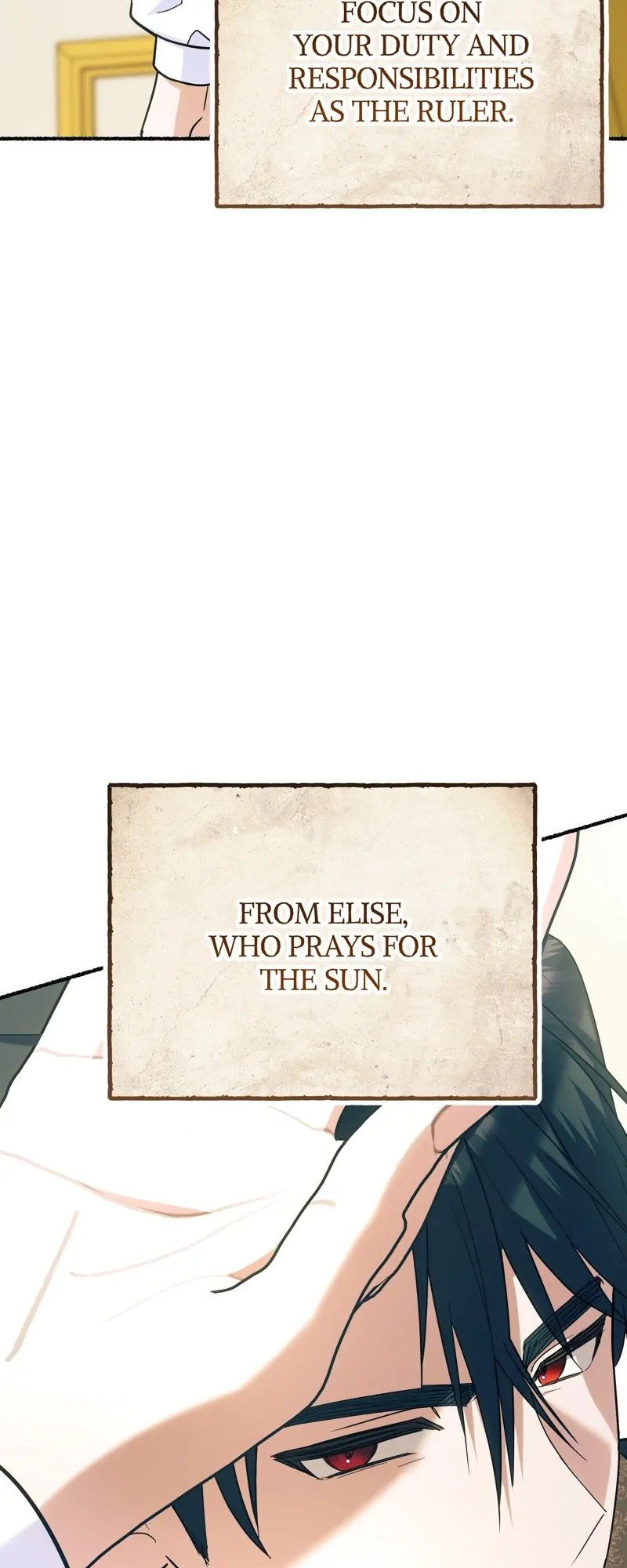 The Possesive Tyrant And His Sleepy Cat chapter 9 page 27