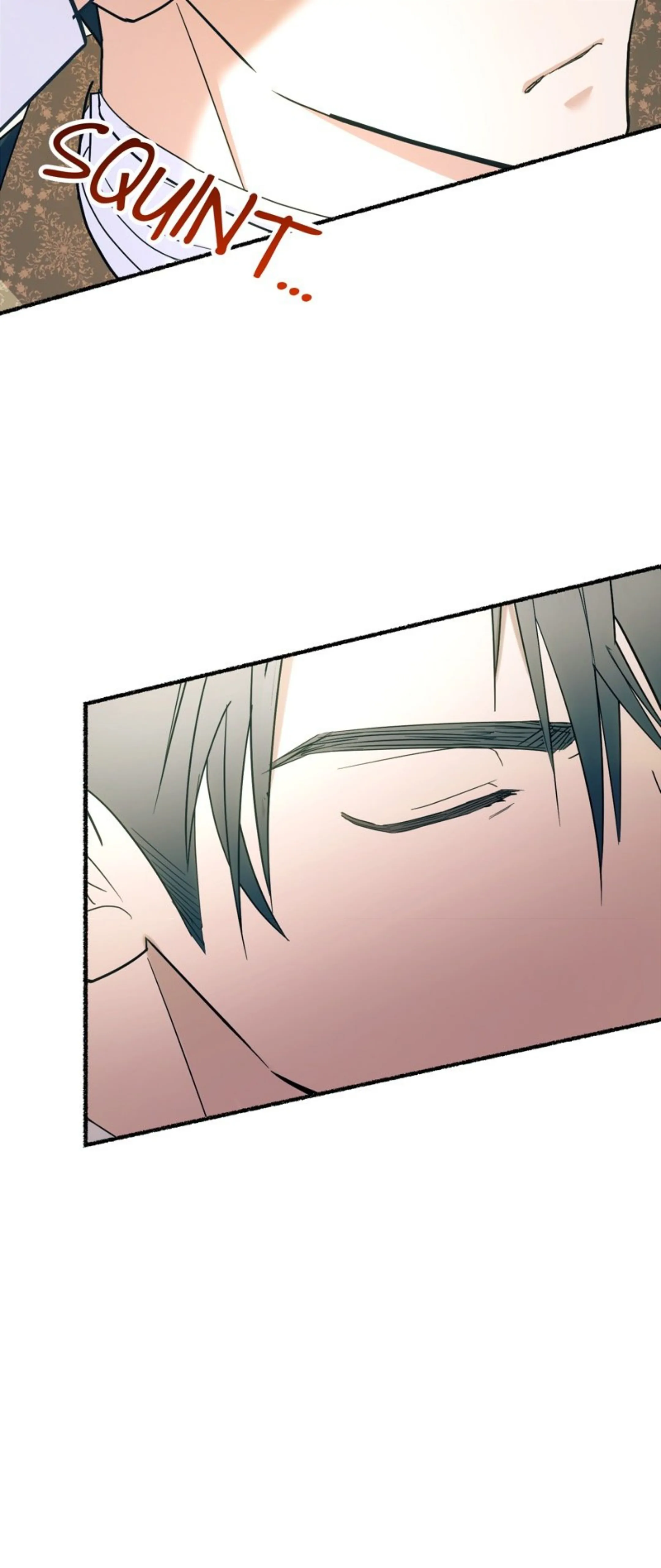 The Possesive Tyrant And His Sleepy Cat chapter 9 page 28