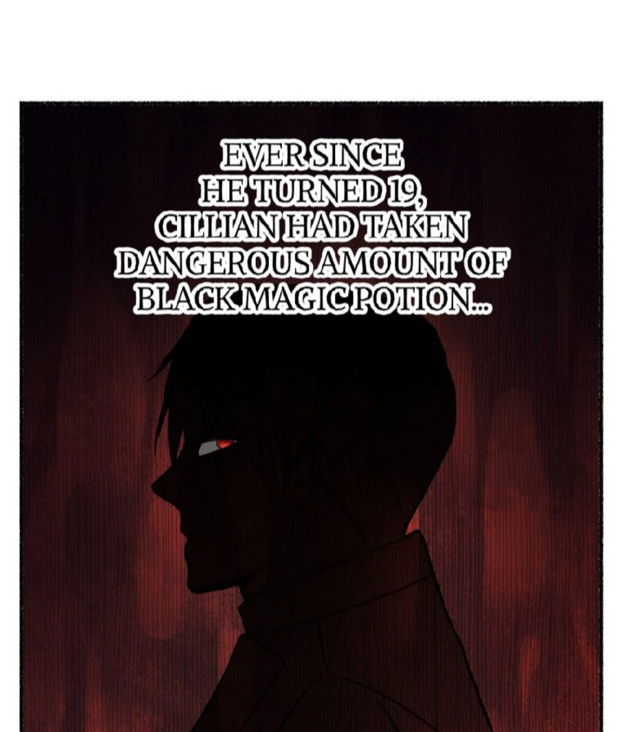 The Possesive Tyrant And His Sleepy Cat chapter 9 page 3