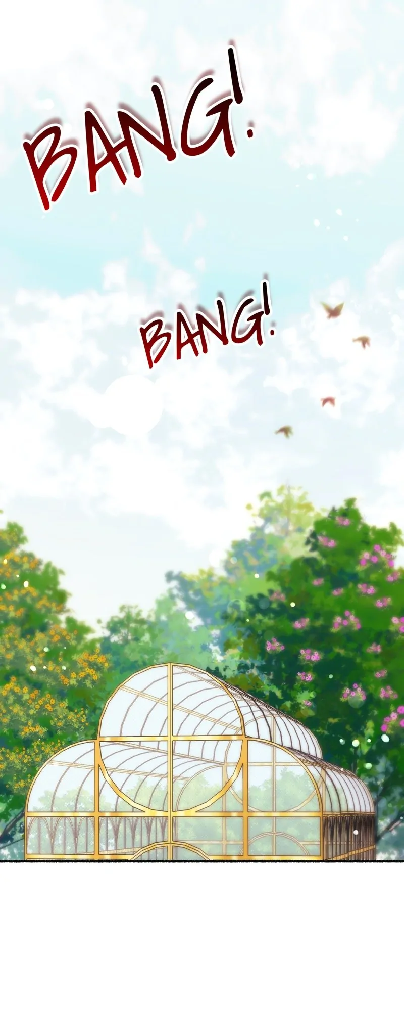 The Possesive Tyrant And His Sleepy Cat chapter 9 page 31