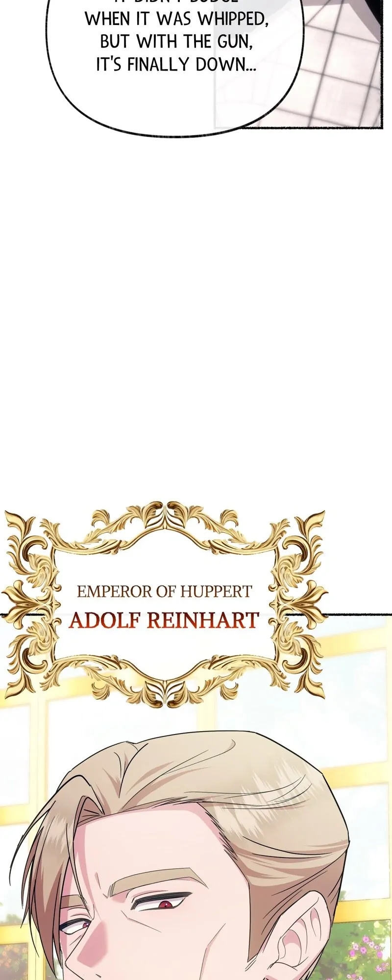 The Possesive Tyrant And His Sleepy Cat chapter 9 page 33