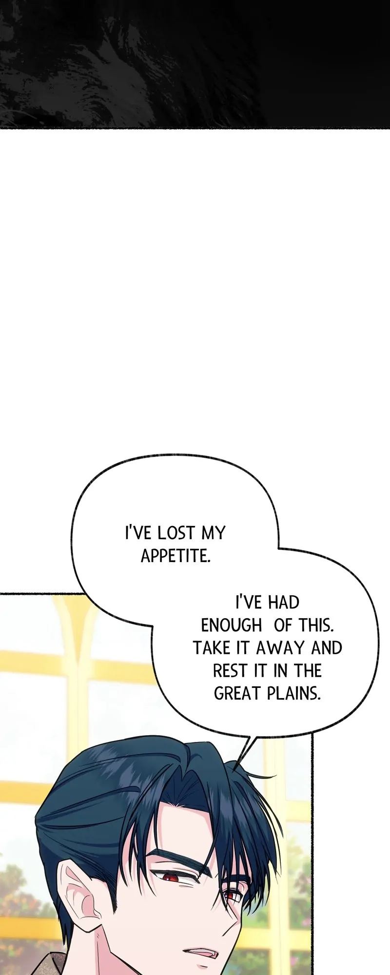 The Possesive Tyrant And His Sleepy Cat chapter 9 page 36