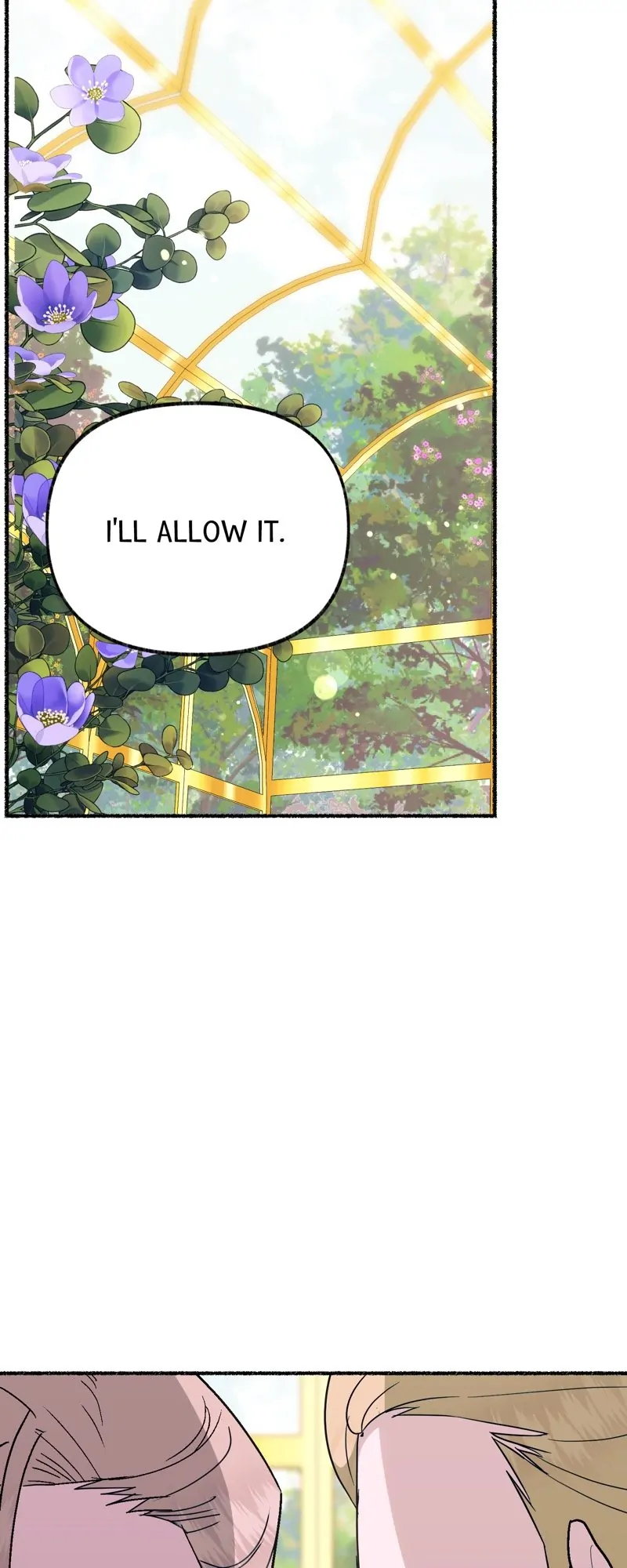 The Possesive Tyrant And His Sleepy Cat chapter 9 page 41