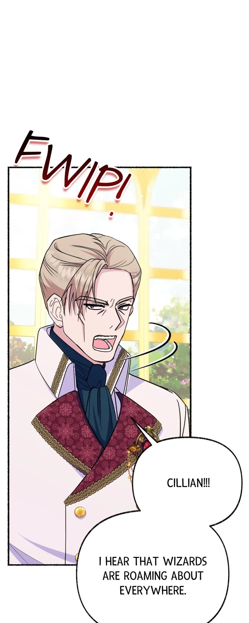 The Possesive Tyrant And His Sleepy Cat chapter 9 page 43