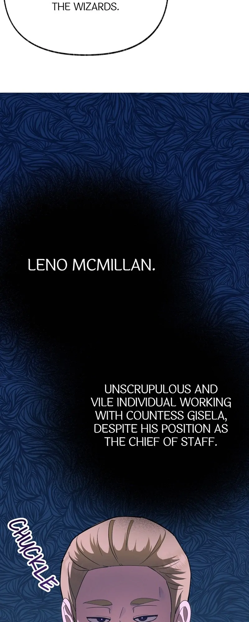 The Possesive Tyrant And His Sleepy Cat chapter 9 page 45