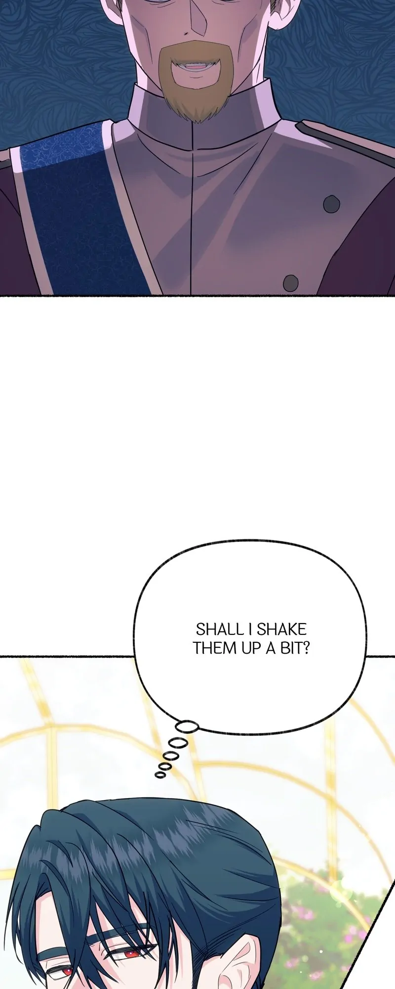 The Possesive Tyrant And His Sleepy Cat chapter 9 page 46