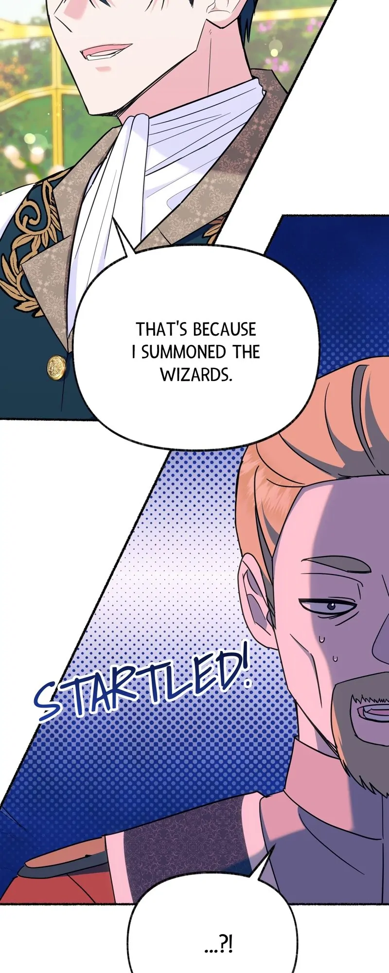 The Possesive Tyrant And His Sleepy Cat chapter 9 page 47