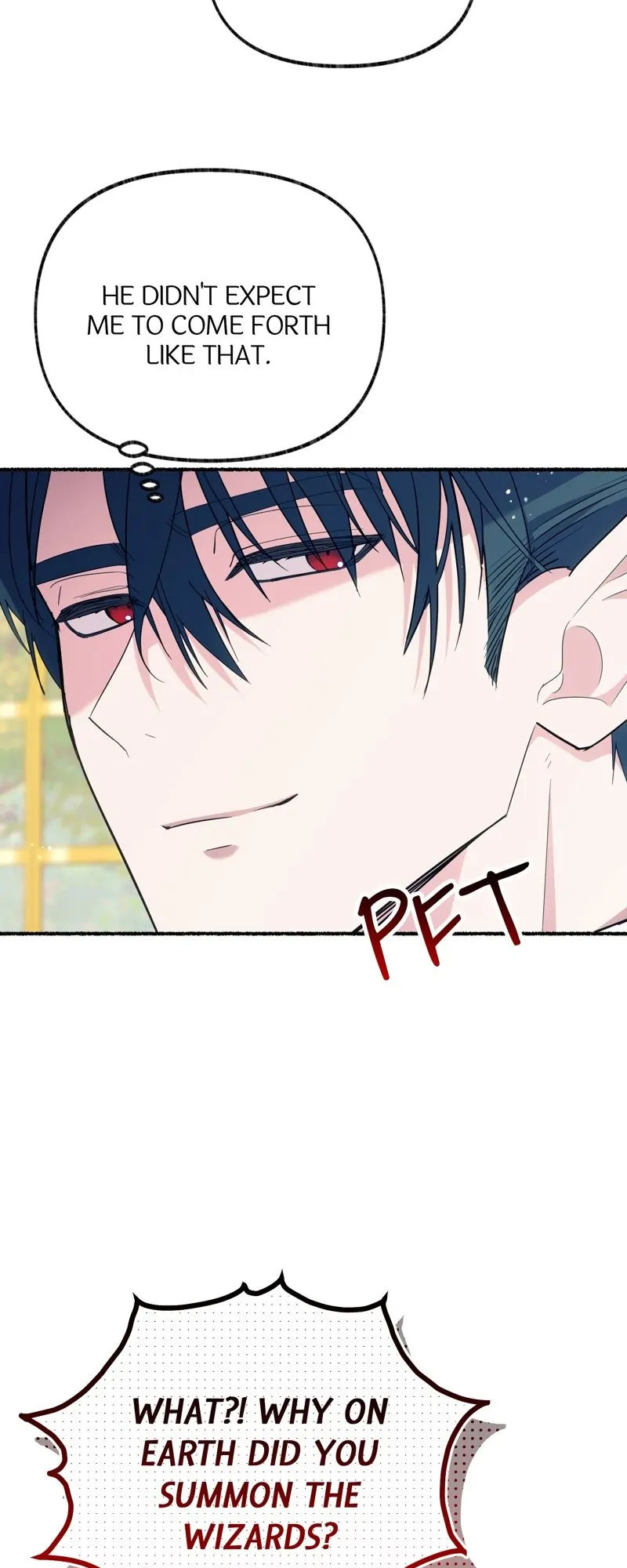 The Possesive Tyrant And His Sleepy Cat chapter 9 page 48