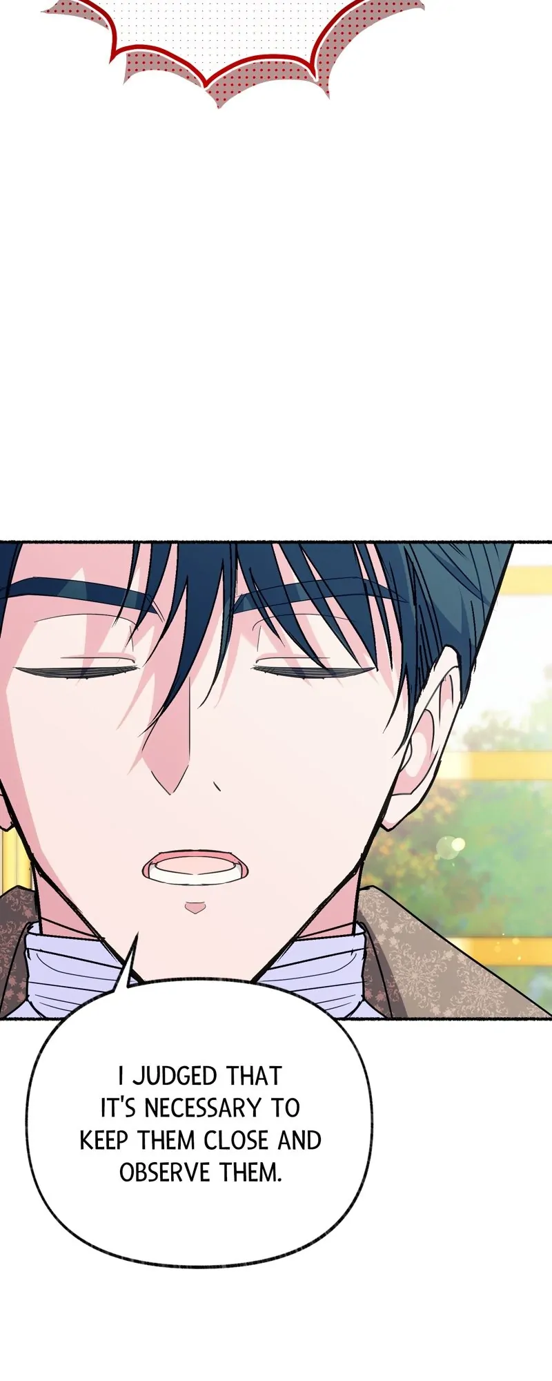 The Possesive Tyrant And His Sleepy Cat chapter 9 page 49