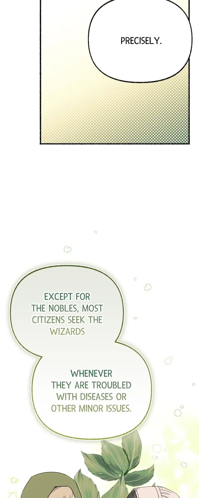 The Possesive Tyrant And His Sleepy Cat chapter 9 page 51