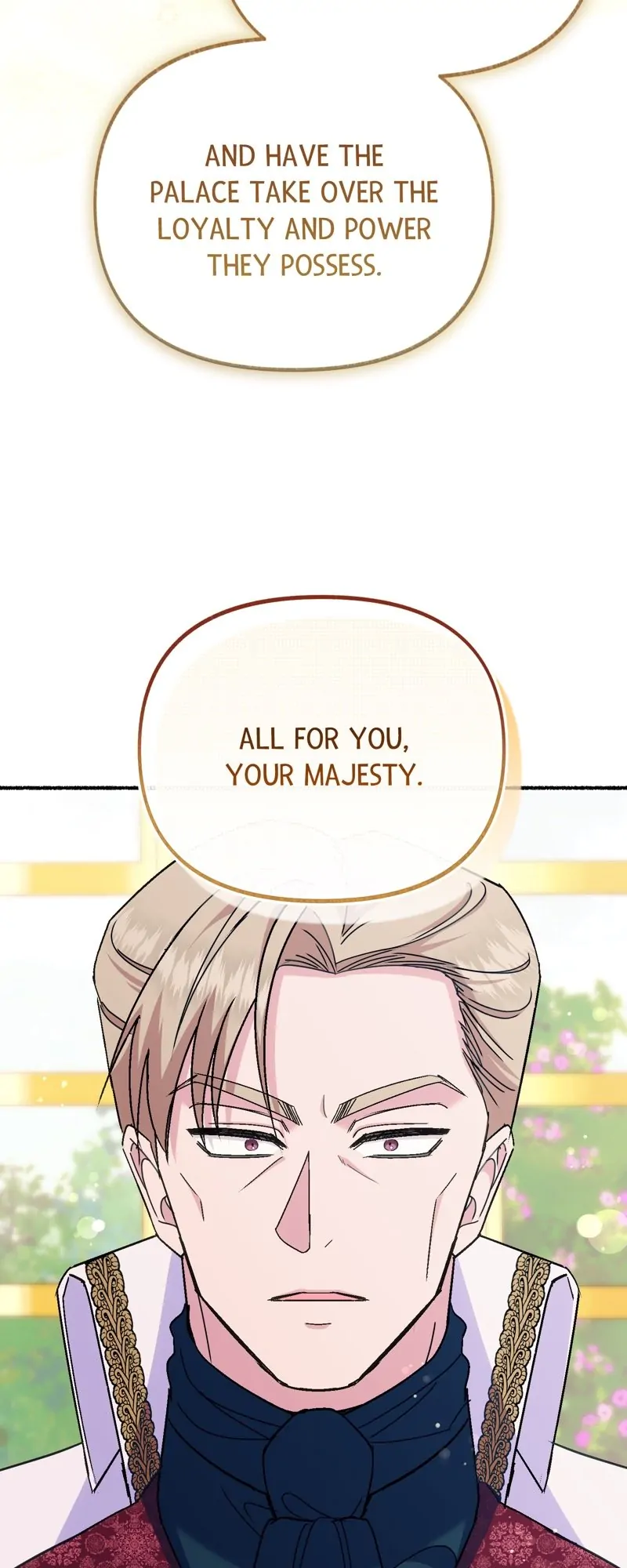 The Possesive Tyrant And His Sleepy Cat chapter 9 page 53