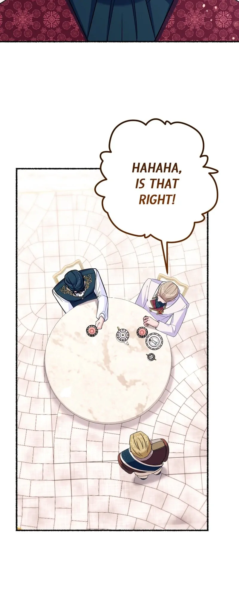 The Possesive Tyrant And His Sleepy Cat chapter 9 page 54