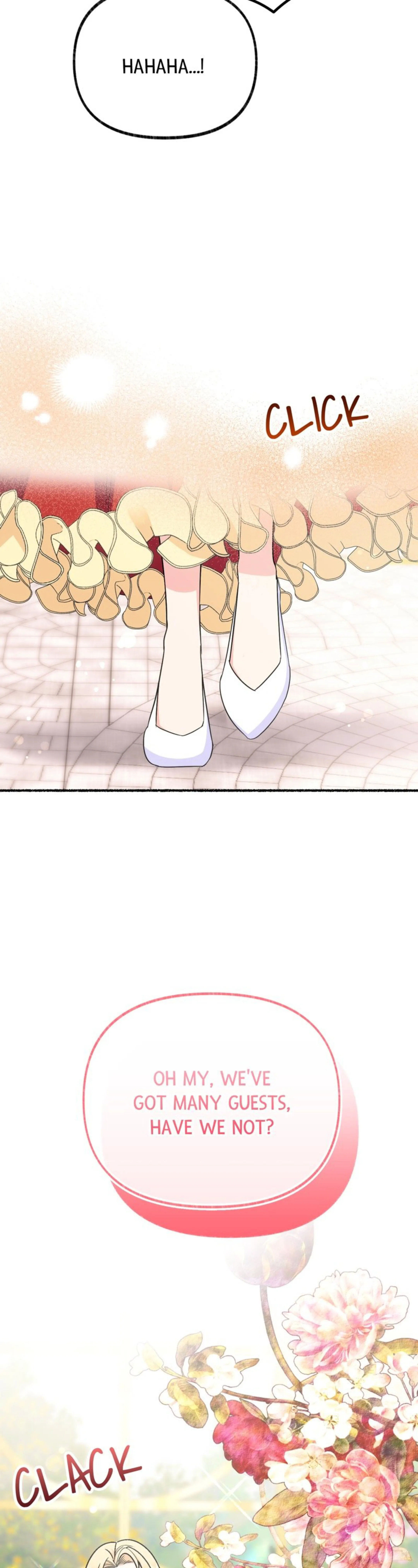 The Possesive Tyrant And His Sleepy Cat chapter 9 page 57