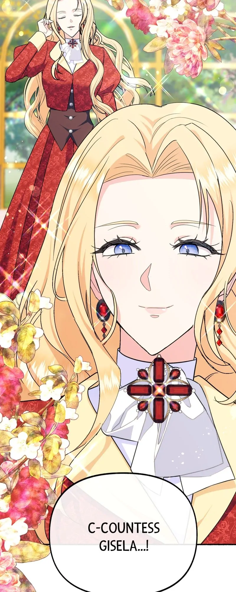 The Possesive Tyrant And His Sleepy Cat chapter 9 page 58