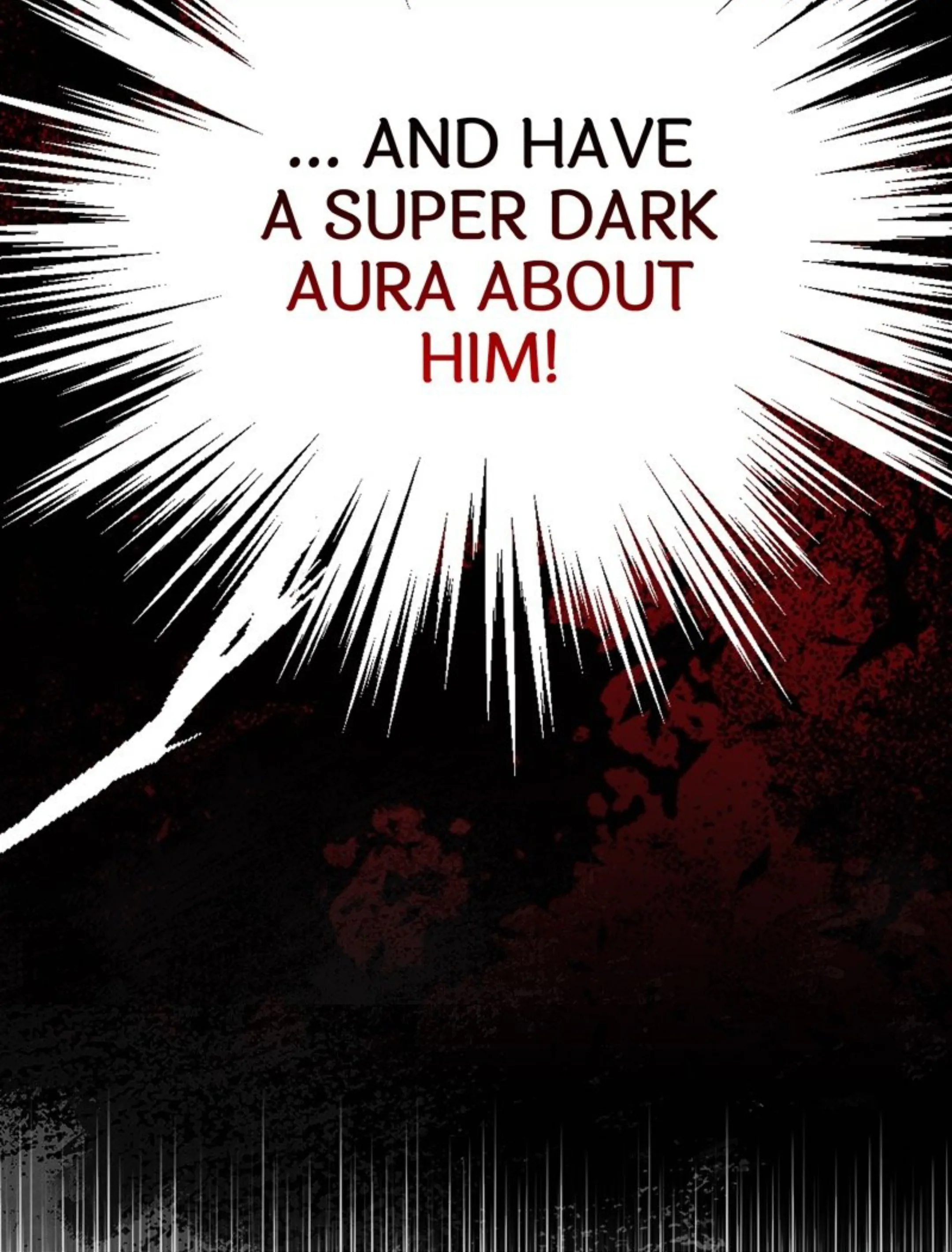 The Possesive Tyrant And His Sleepy Cat chapter 9 page 6