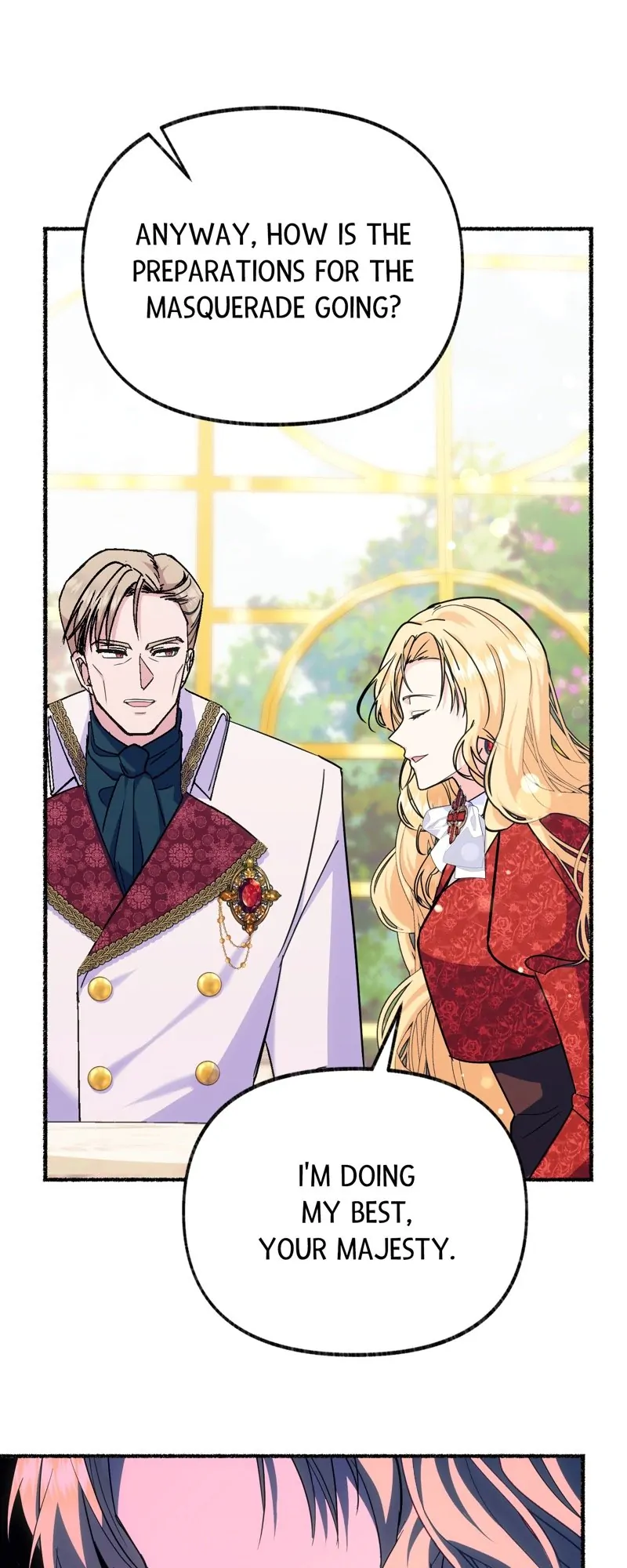 The Possesive Tyrant And His Sleepy Cat chapter 9 page 64