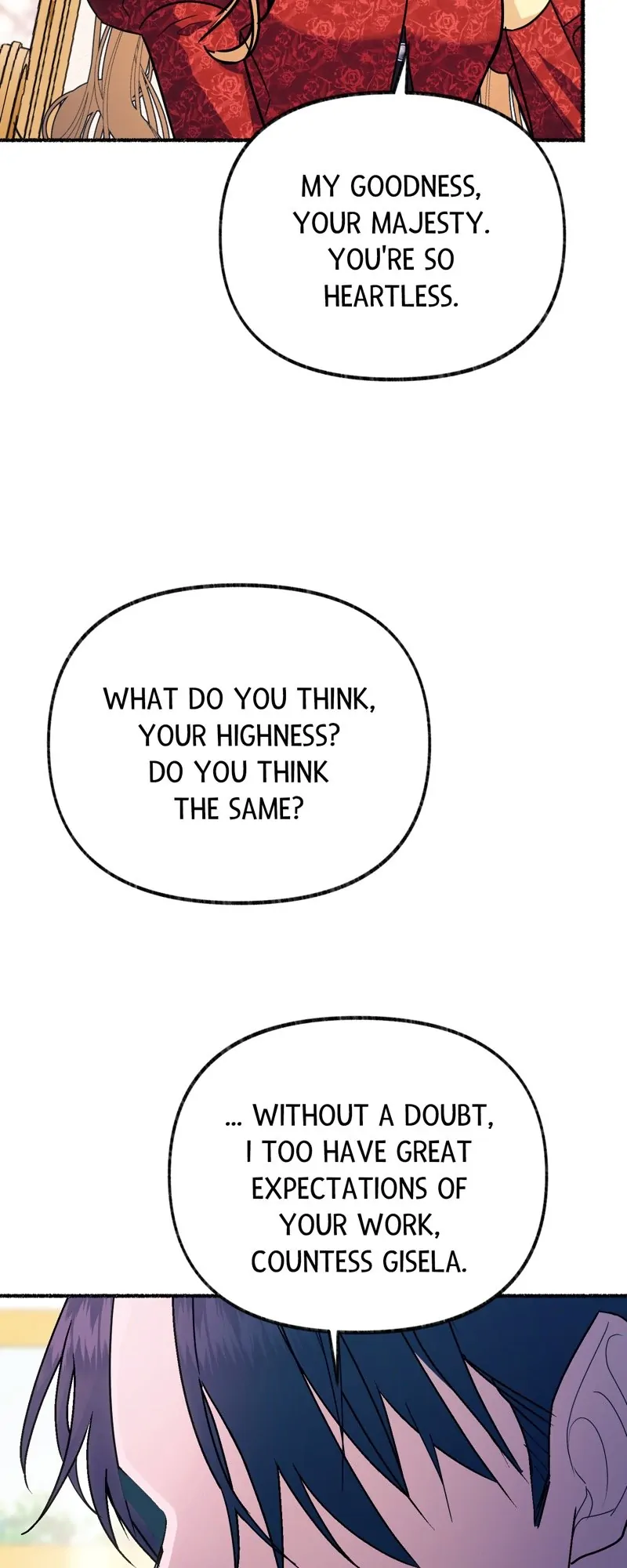 The Possesive Tyrant And His Sleepy Cat chapter 9 page 66