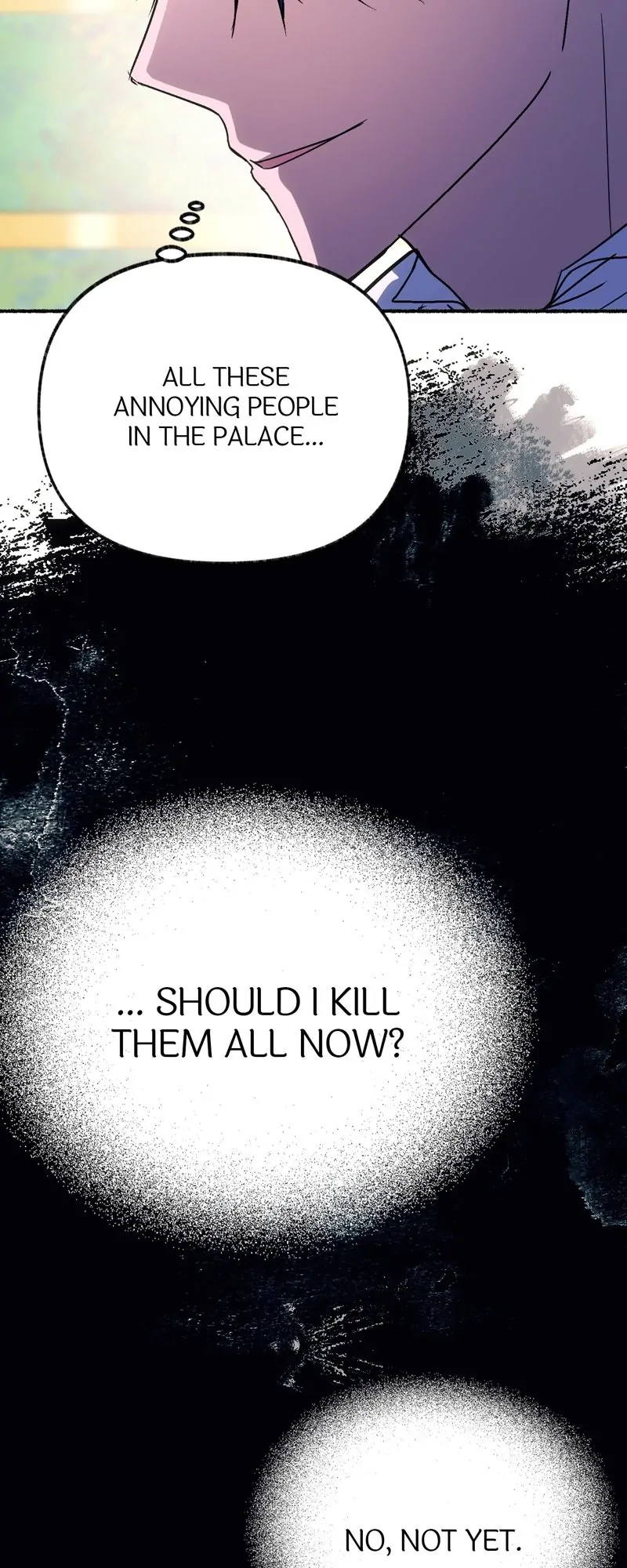 The Possesive Tyrant And His Sleepy Cat chapter 9 page 67