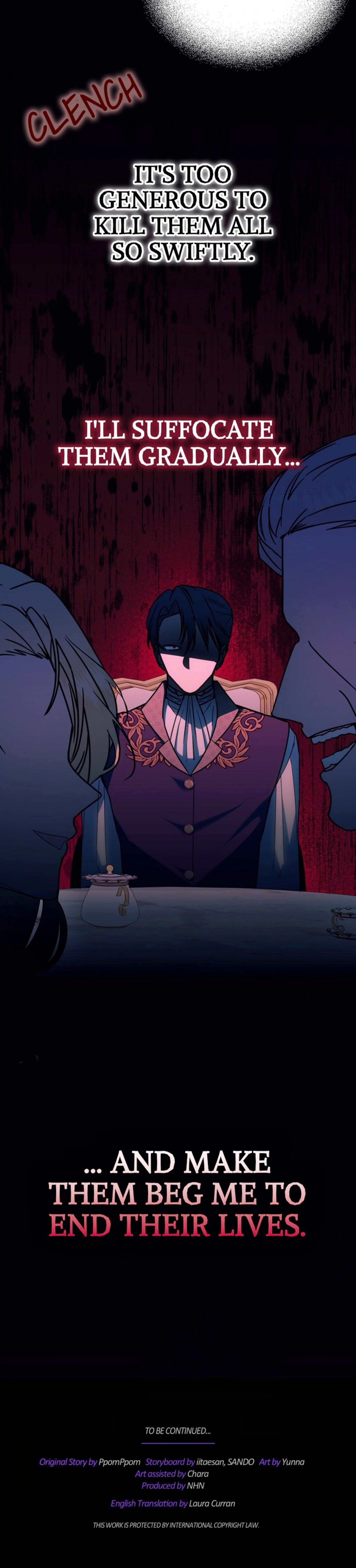 The Possesive Tyrant And His Sleepy Cat chapter 9 page 68