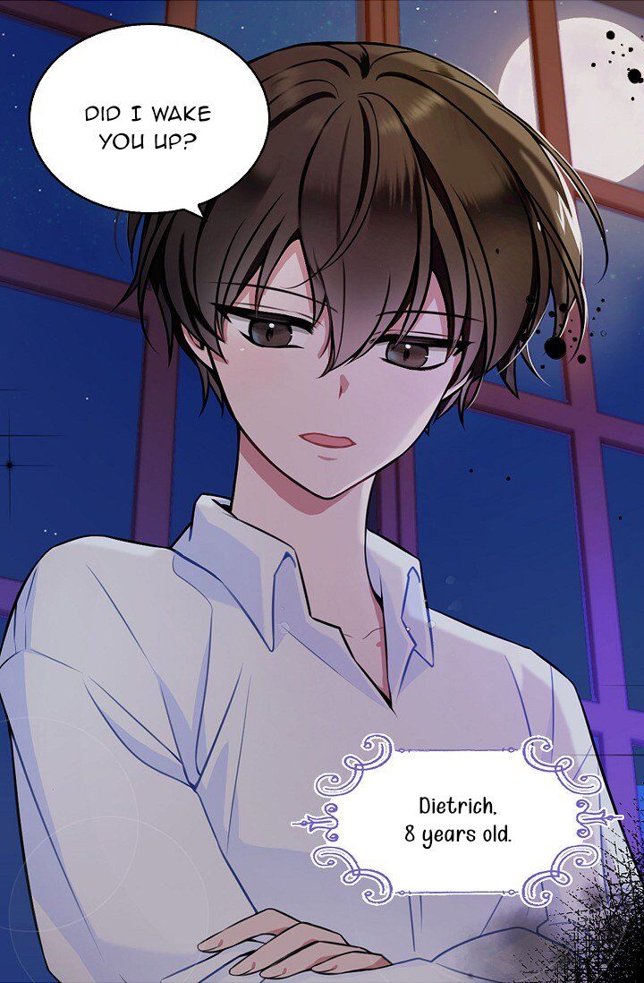 The Precious Sister of the Villainous Grand Duke chapter 0 page 10