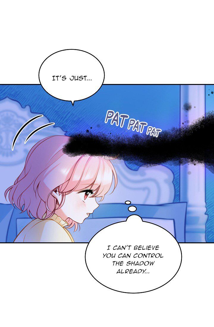 The Precious Sister of the Villainous Grand Duke chapter 0 page 12