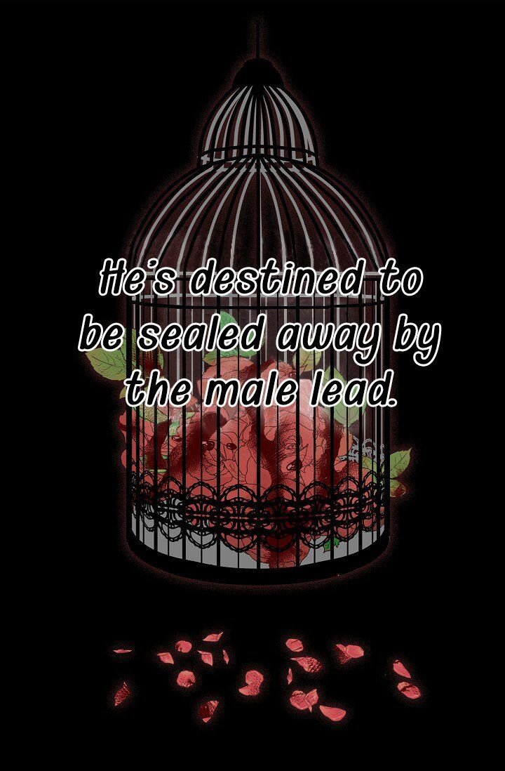 The Precious Sister of the Villainous Grand Duke chapter 0 page 14